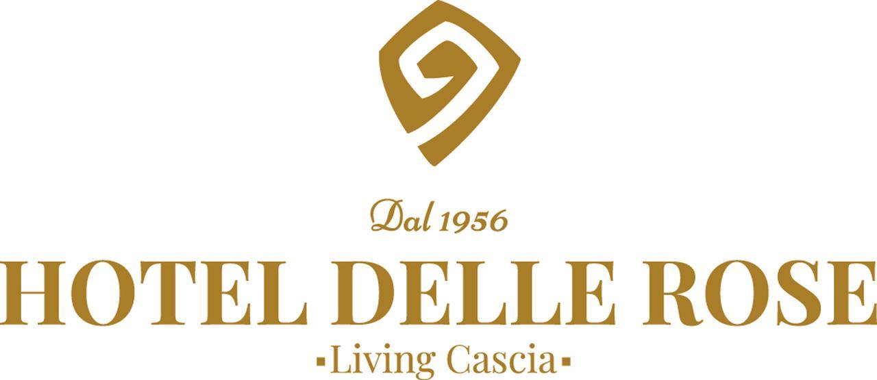 Hotel Delle Rose Cascia Zewnętrze zdjęcie
